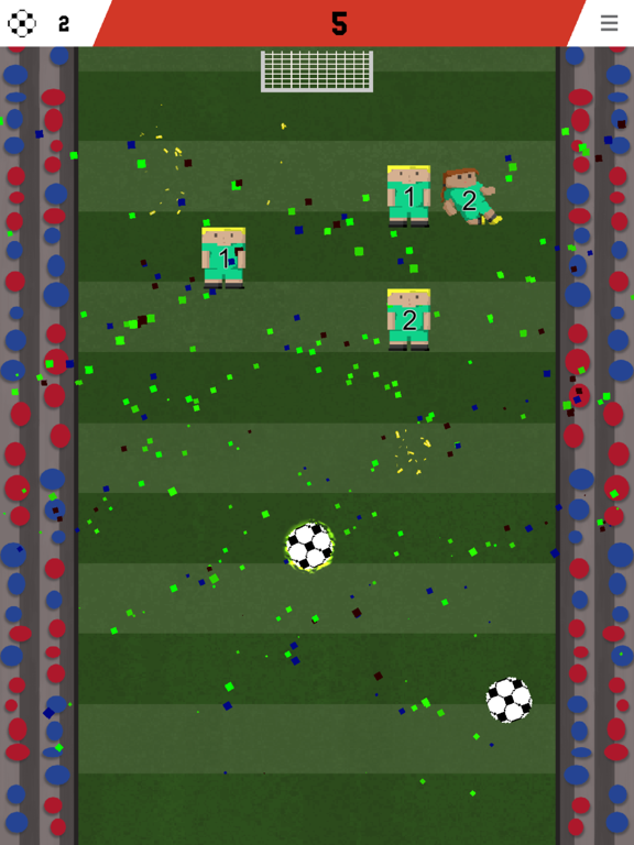 Pixel Pitch screenshot 4