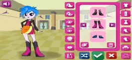 Game screenshot Pony Little Princess hack