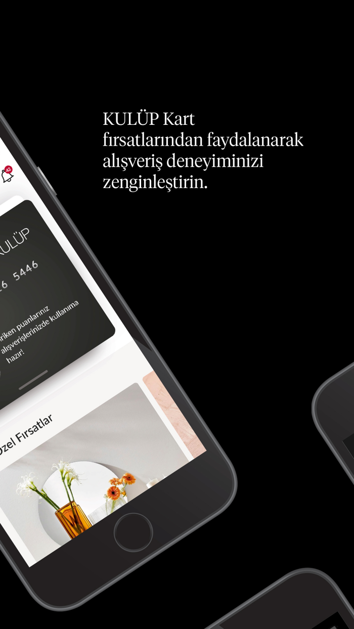 Paşabahçe Mağazaları