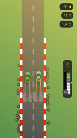 Game screenshot Drag Race FRVR - Speed Racing mod apk