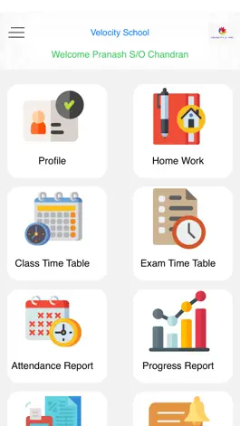 Game screenshot HiFi EDU Parent App hack