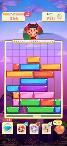 Game screenshot Slide Boom: Amazing Puzzle hack