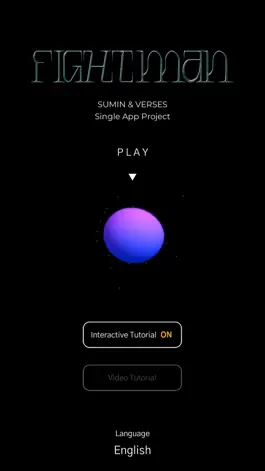 Game screenshot FIGHTMAN mod apk