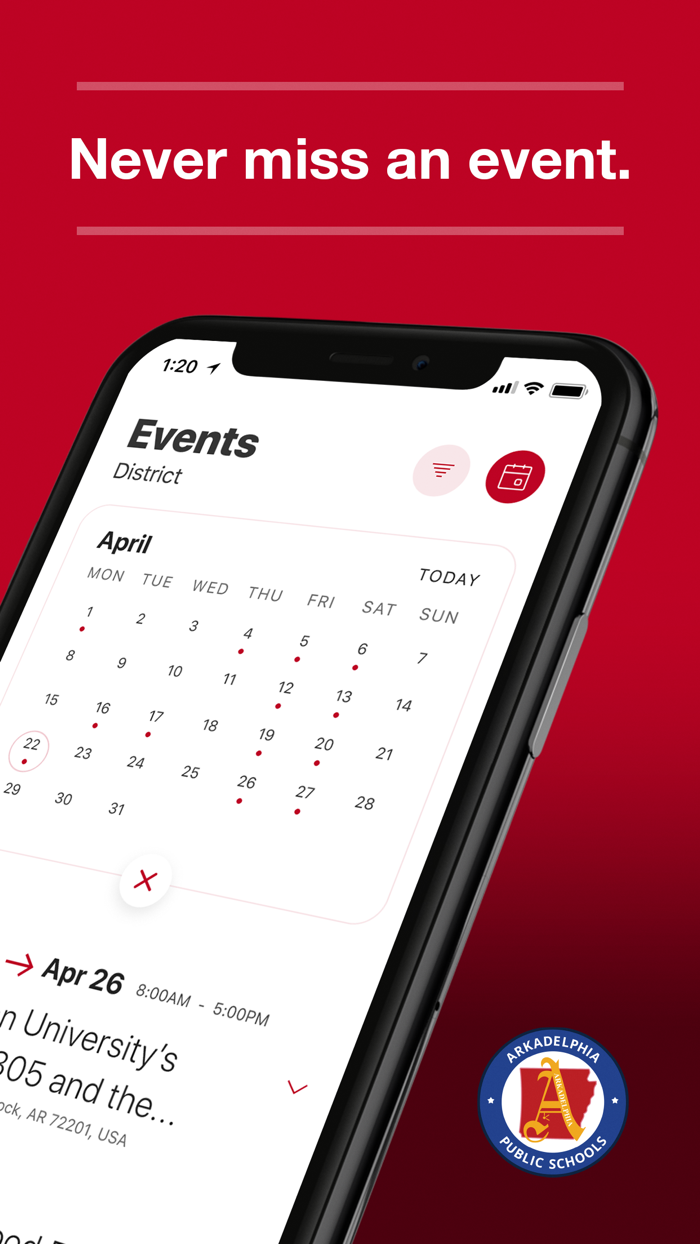 Arkadelphia Public Schools AR