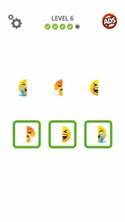 emoji match & connect problems & solutions and troubleshooting guide - 2