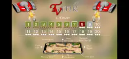 Game screenshot TV Tank Touch apk