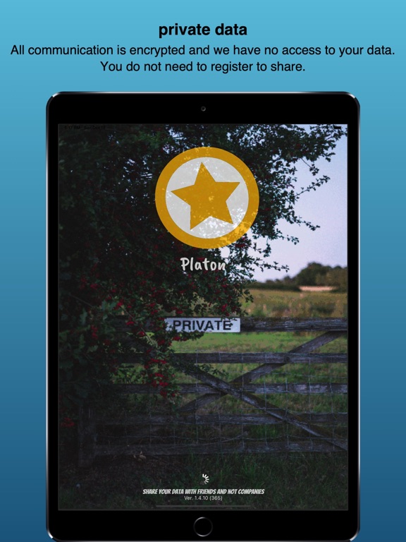 Screenshot #5 pour Platon Todo List