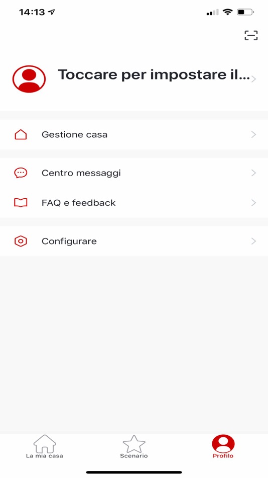 #2. Würthermostat (iOS) 由: Wuerth Srl