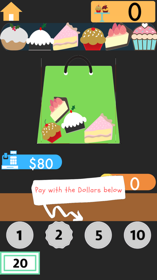 #5. Play with Coins - Learn Coins (iOS) 게시자: Tsz Poon
