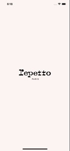 Repetto日本公式アプリ screenshot #1 for iPhone