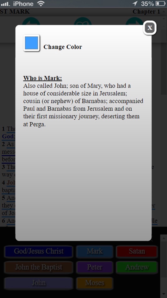 #4. Get it - Bible of Many Colors (iOS) 由: william mcdermott