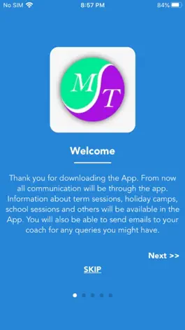 Game screenshot Method Tennis hack
