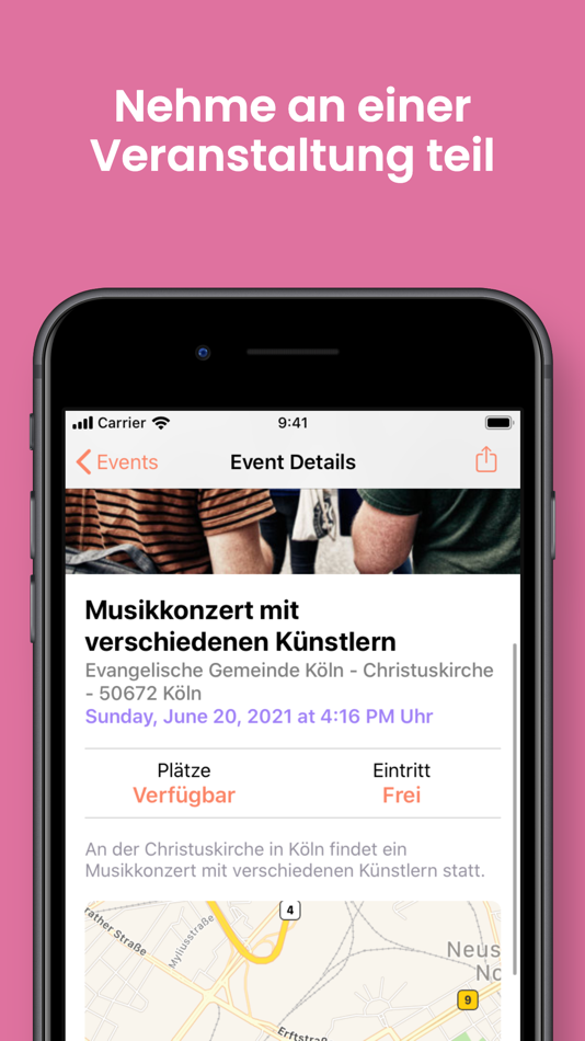 #2. Dichtklang® (iOS) 由: Richard Unger (DE)