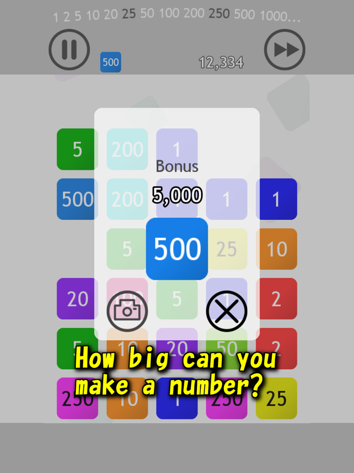 Nazoritas Addictive Puzzle