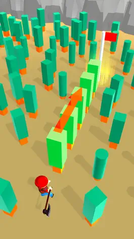 Game screenshot Domino Trees mod apk