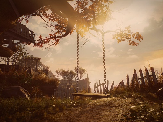 Screenshot #4 pour What Remains of Edith Finch