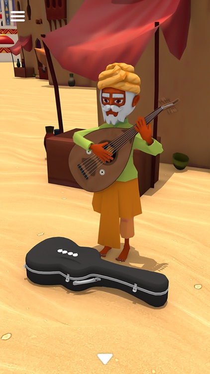 Escape Game: Arabian Night screenshot-8