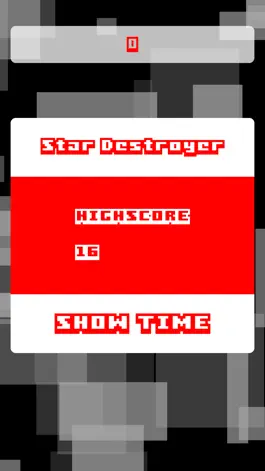 Game screenshot Star Destroyer - Save Galaxy! apk