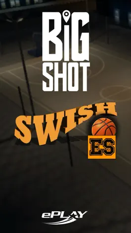 Game screenshot Big Shot Swish ES mod apk