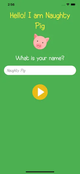 Game screenshot Kids Math: Naughty Pig mod apk