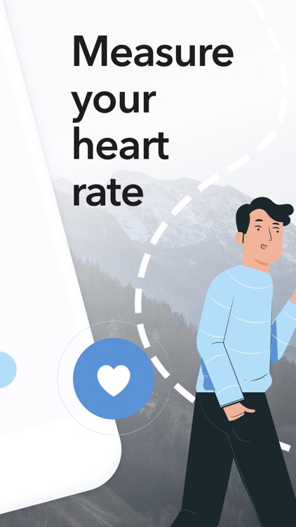 Pacer Walking Tracker & Health