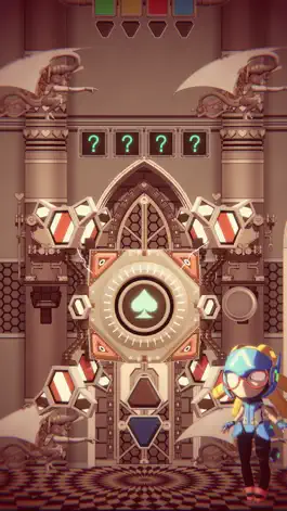 Game screenshot Alice: Lost Pieces hack
