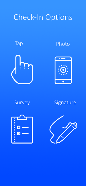 OneTap Check-In(圖7)-速報App