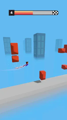 Game screenshot Super Hero Catch! mod apk