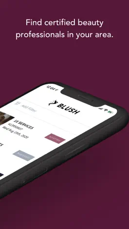 Game screenshot Blush Now apk