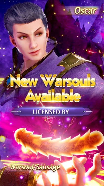 SoulLand:Đấu La Đại Lục-Funtap