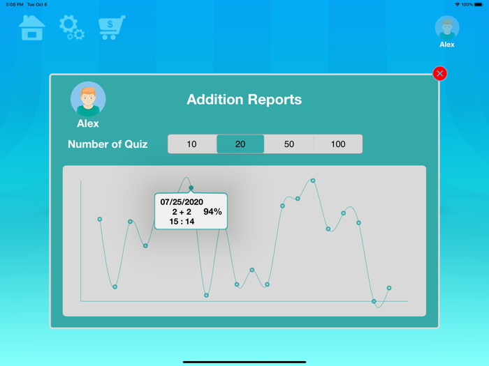Column Long Division and More