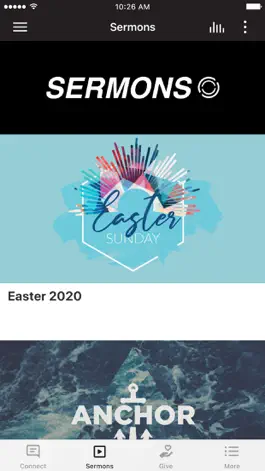 Game screenshot First Baptist Concord apk