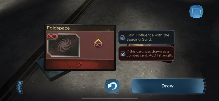 Dune Imperium Companion App