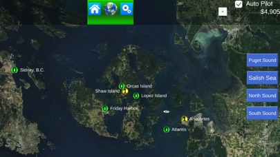 Ferry Forge Screenshot