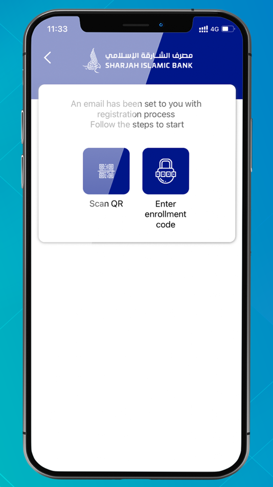 #1. SIB RCD Token (iOS) 由: Sharjah Islamic Bank