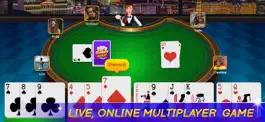 Game screenshot Rummy Master mod apk