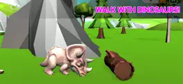Game screenshot Парк динозавров apk