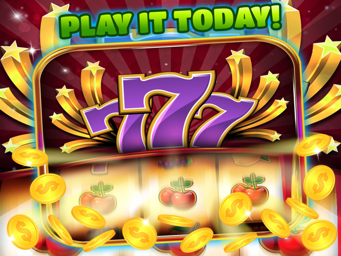 Super Fruit Classic Slot Game