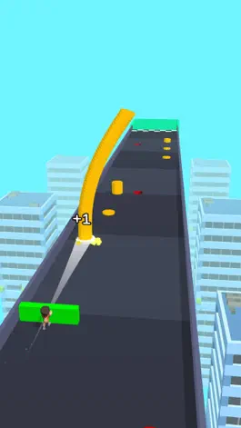 Game screenshot Coin Tower Run hack