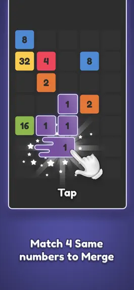 Game screenshot Winy Puzzle NonStop apk