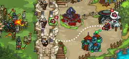Game screenshot Towerwall - стратегия замка td mod apk