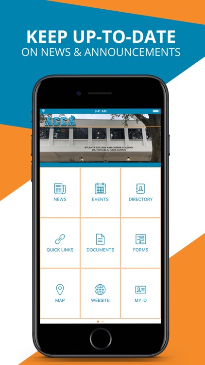 Atlanta College and Career