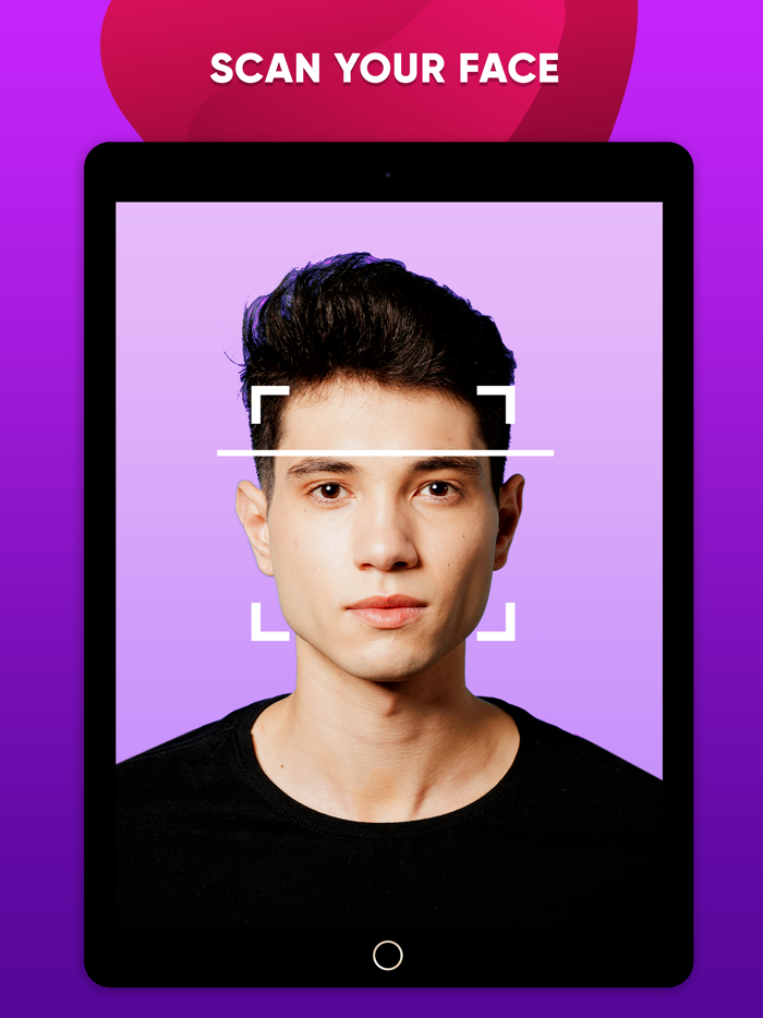 Future Baby Face Generator