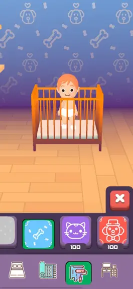 Game screenshot Parenting Choices hack