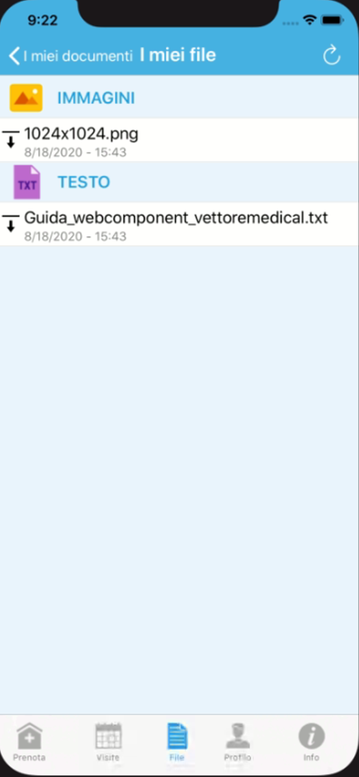 F-Medical