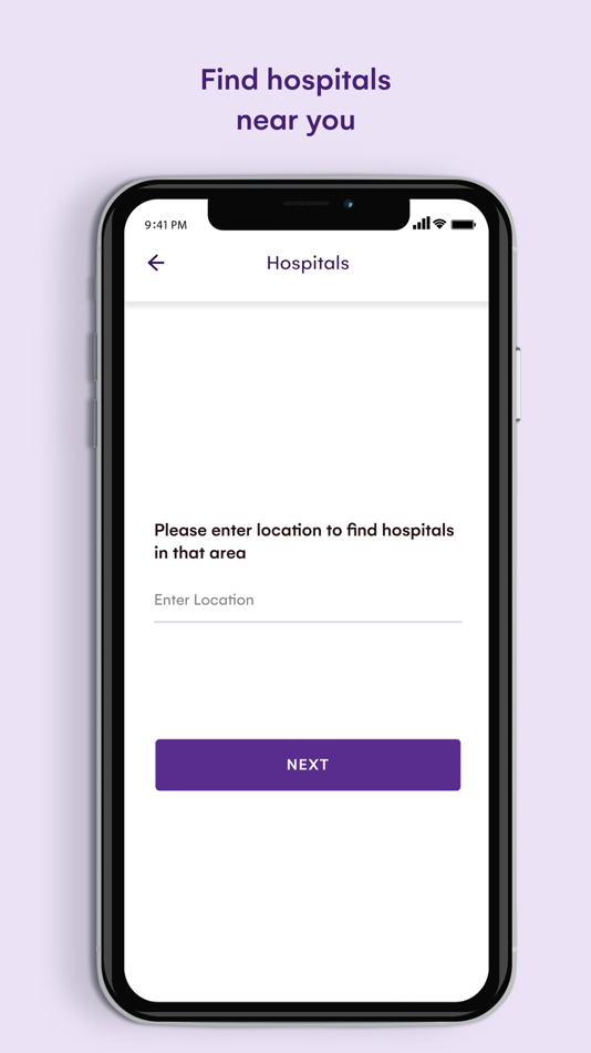 #5. Safecity App (iOS) Podle: Red Dot Foundation Global