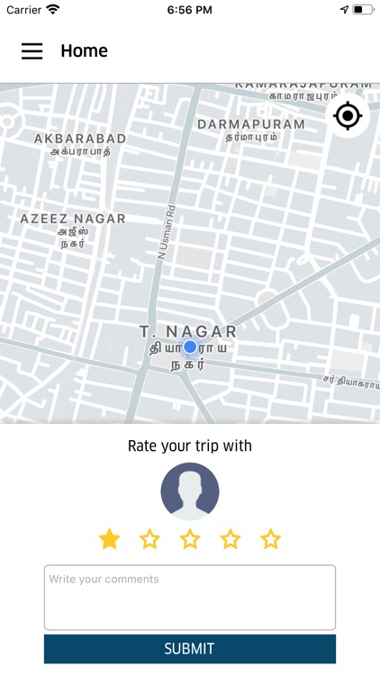 ServiApp Partner screenshot-8