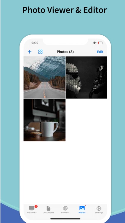Documents By ZigTap screenshot-4