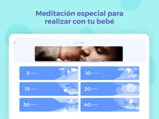 Immagine di 7 Mindfulness y Meditación iphone