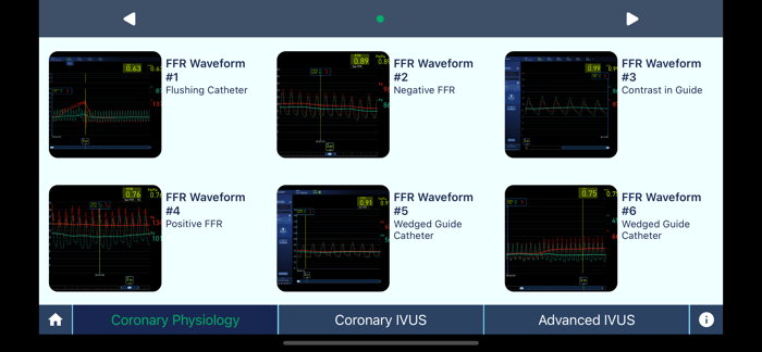 IVUS  Physiology Pro